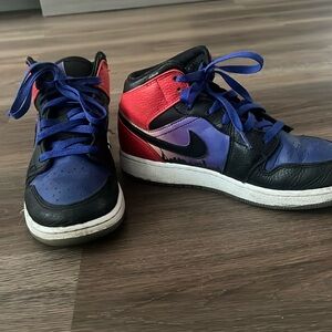 Jordan 1